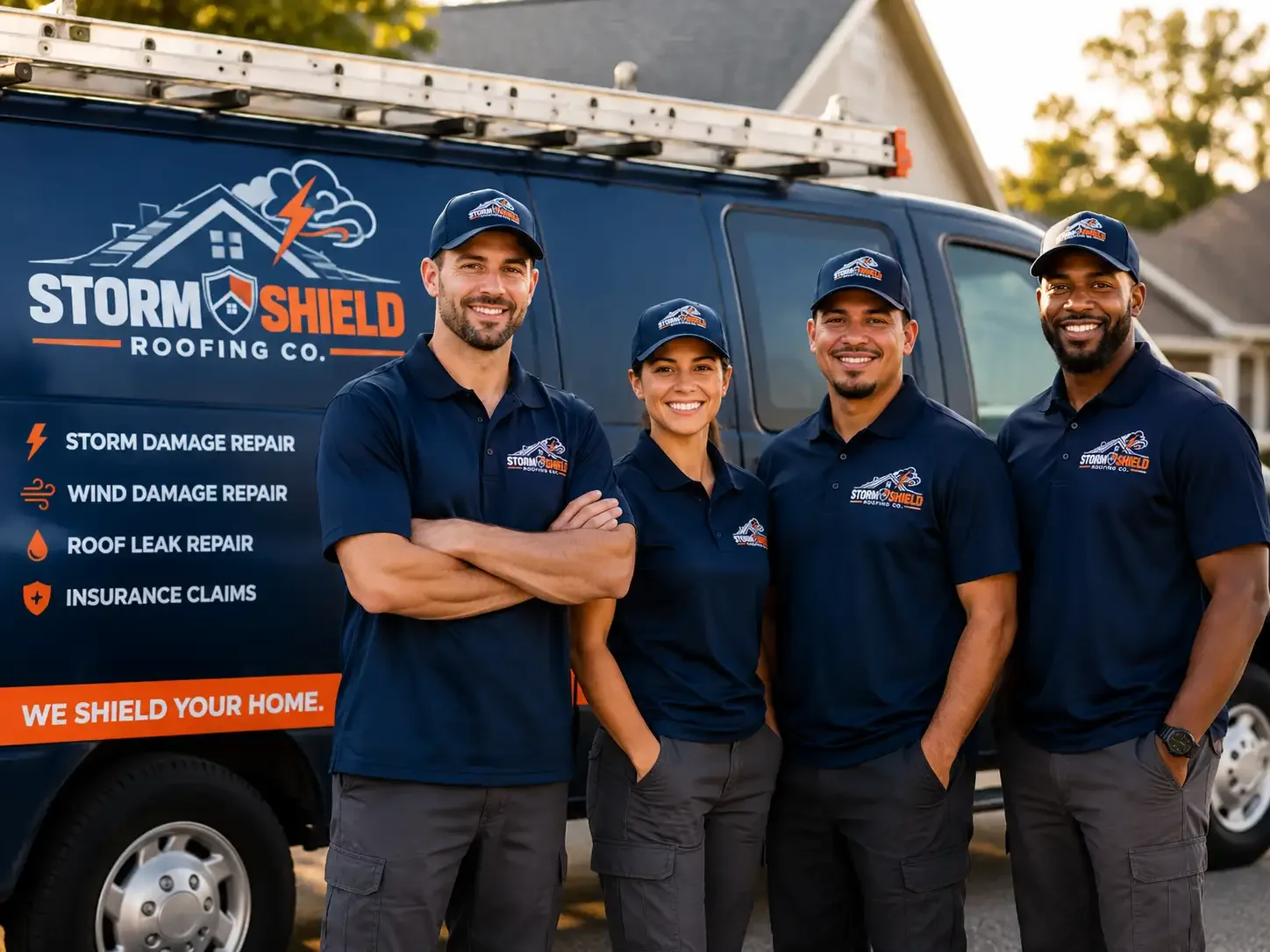 Storm Damage Roof Repair company in Mount Tremper, NY